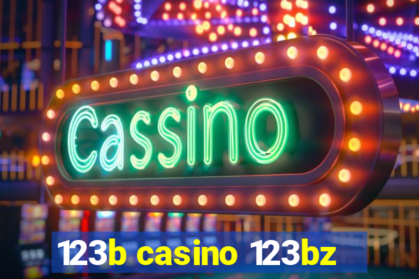 123b casino 123bz