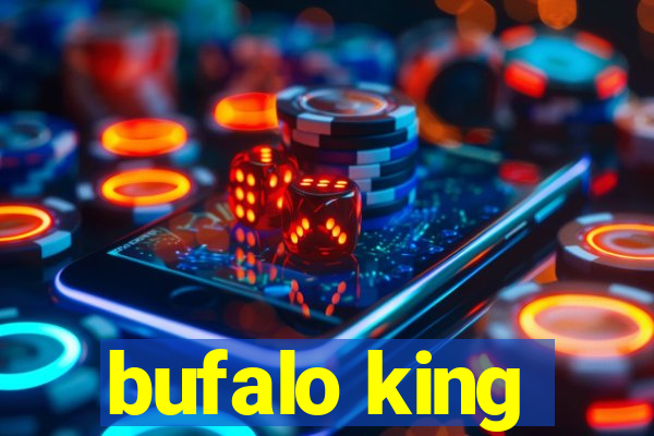 bufalo king