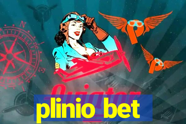 plinio bet