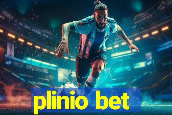 plinio bet