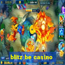 blitz be casino