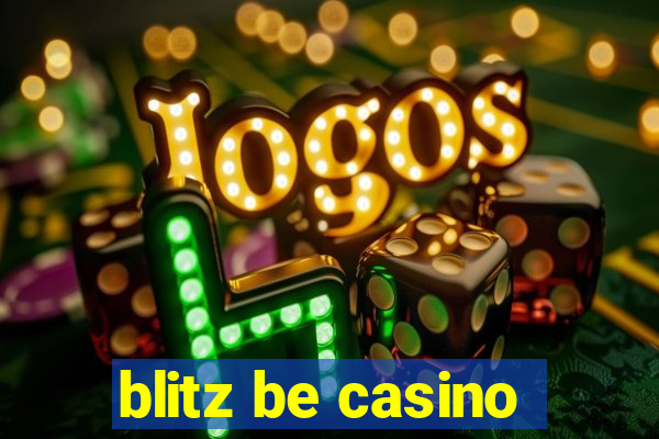 blitz be casino