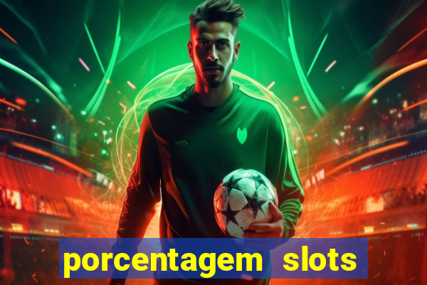 porcentagem slots pg popbra