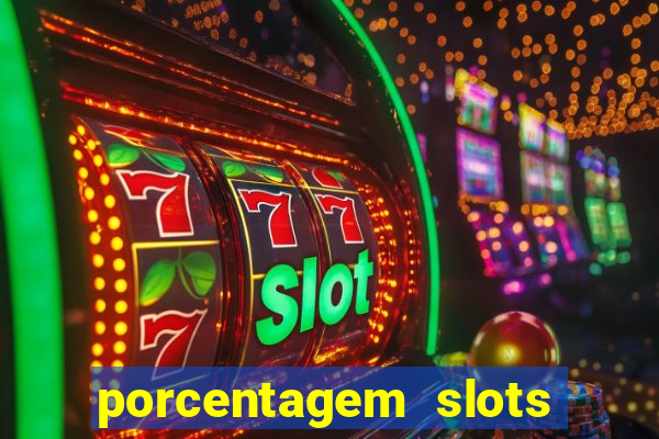 porcentagem slots pg popbra