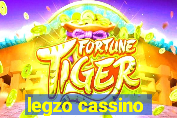 legzo cassino