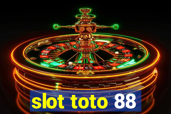 slot toto 88