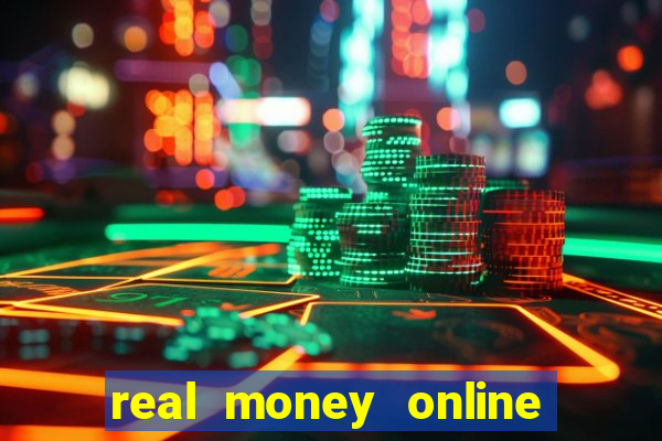 real money online casino usa