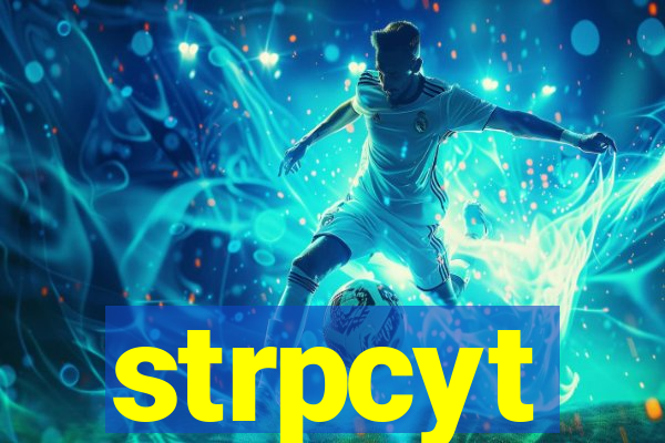 strpcyt