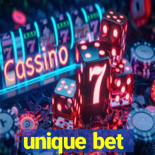 unique bet