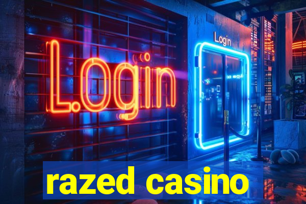 razed casino