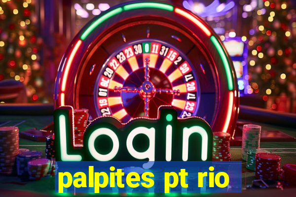 palpites pt rio