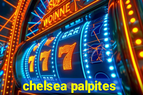 chelsea palpites