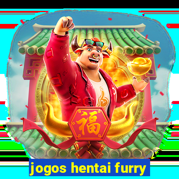 jogos hentai furry