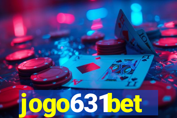 jogo631bet