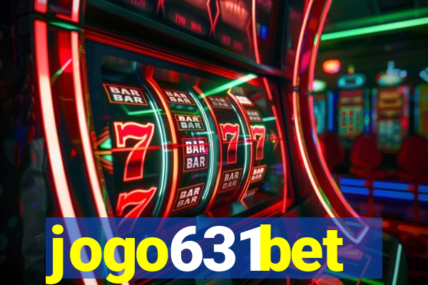 jogo631bet