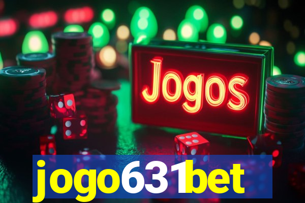 jogo631bet