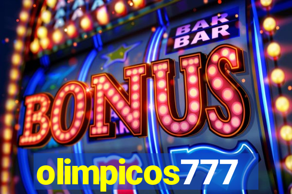 olimpicos777