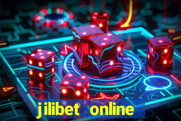 jilibet online casino app