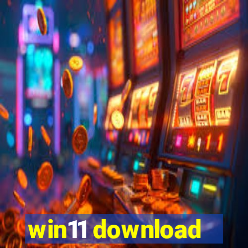 win11 download