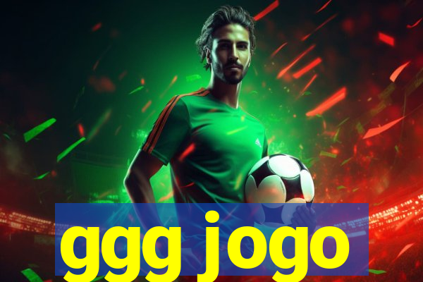 ggg jogo