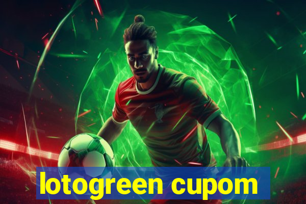 lotogreen cupom