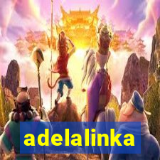 adelalinka