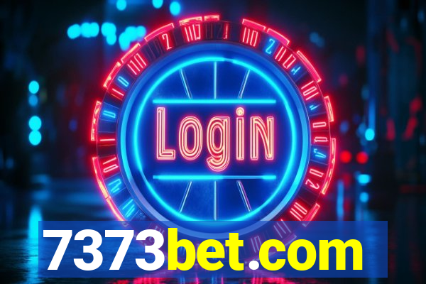 7373bet.com