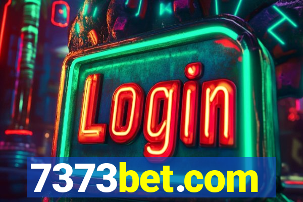 7373bet.com