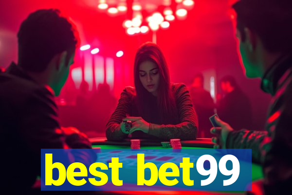 best bet99