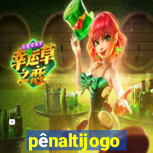 pênaltijogo