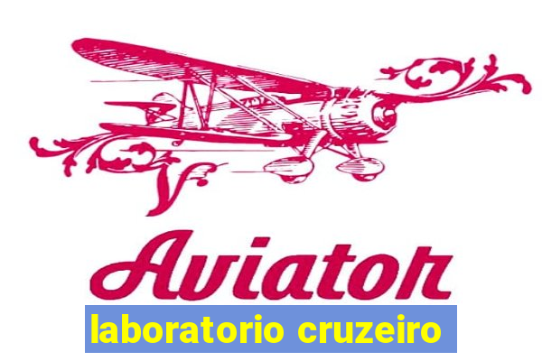 laboratorio cruzeiro