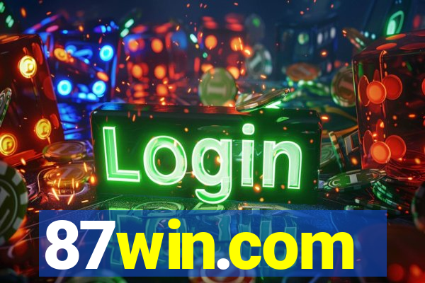 87win.com