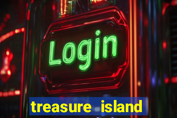 treasure island casino in mn