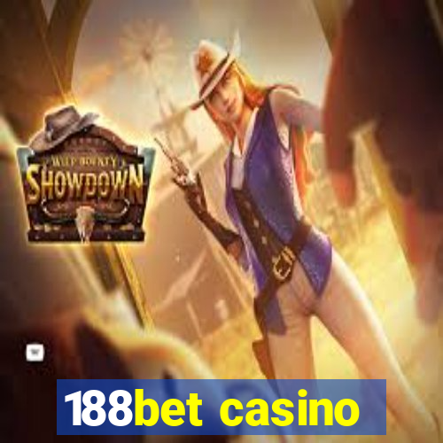 188bet casino