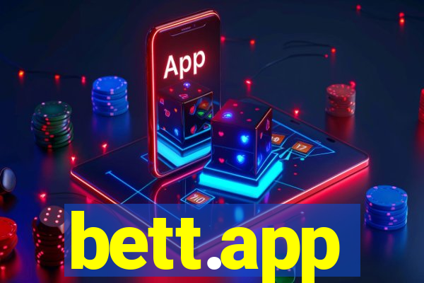 bett.app