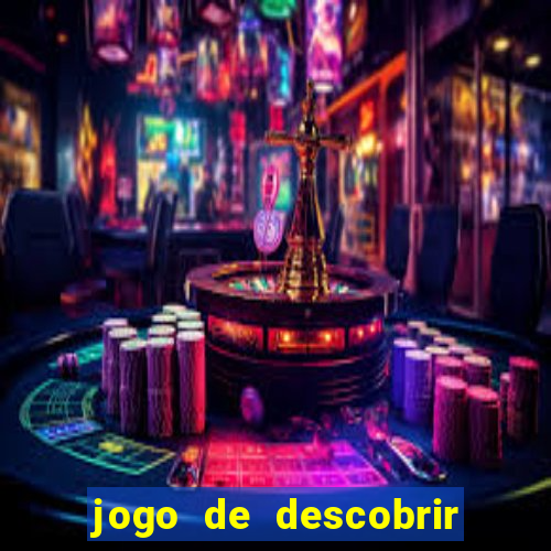 jogo de descobrir o pais