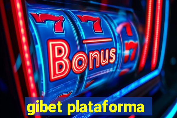 gibet plataforma