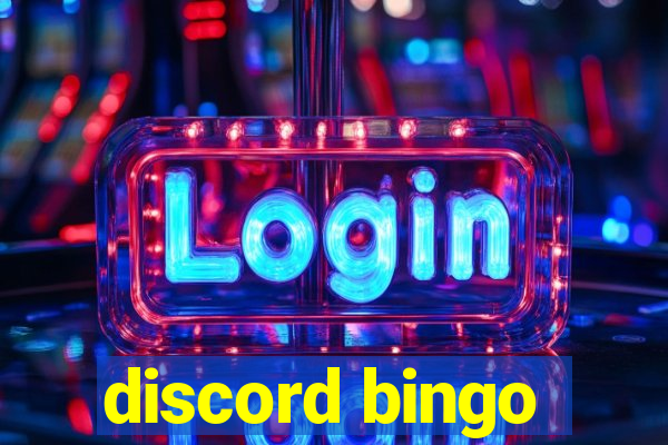 discord bingo