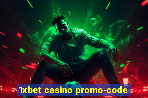 1xbet casino promo-code