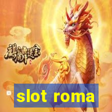 slot roma