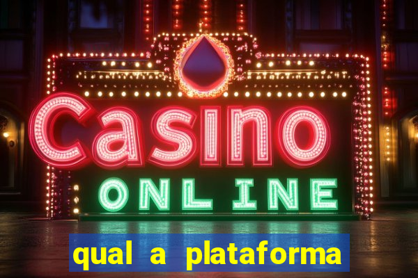 qual a plataforma que mais paga fortune tiger