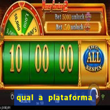 qual a plataforma que mais paga fortune tiger