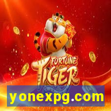 yonexpg.com