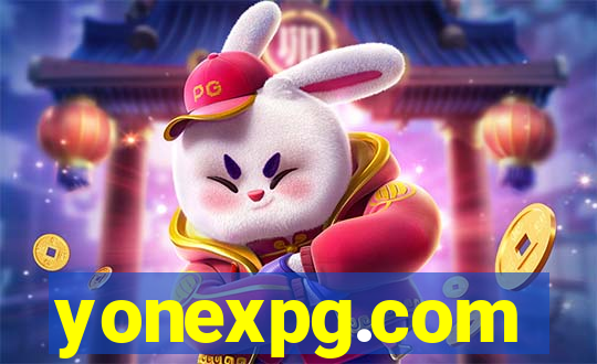 yonexpg.com