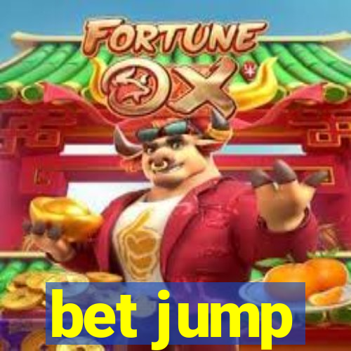 bet jump