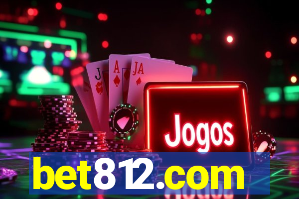 bet812.com