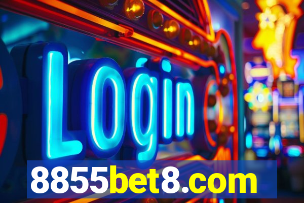 8855bet8.com