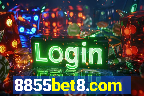 8855bet8.com