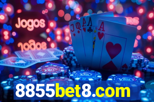 8855bet8.com