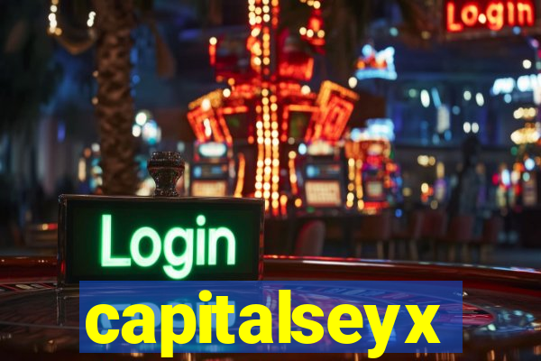 capitalseyx